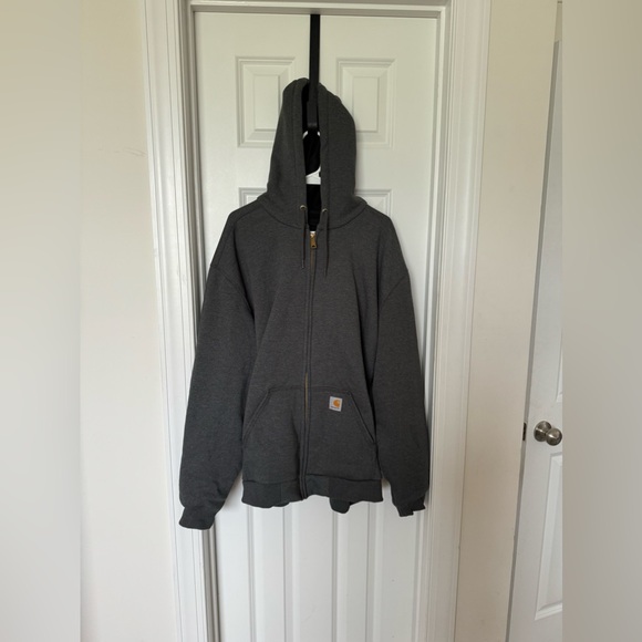 Men’s Carhartt jacket size XL. New without tags - Picture 1 of 7